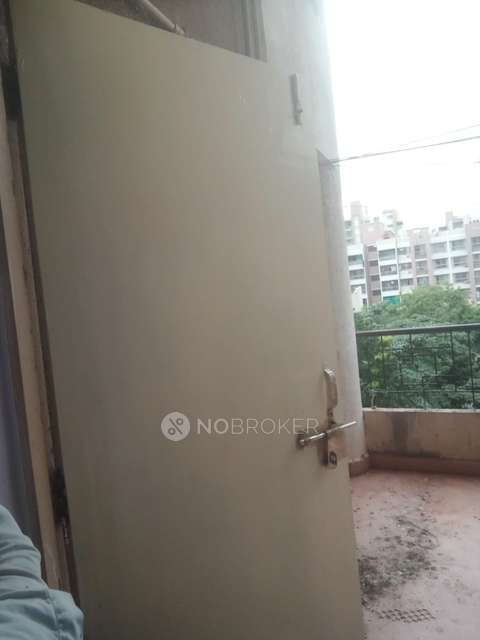 1 BHK Flat In Venkatesh Swapna Sankul for Rent  In Dhanori