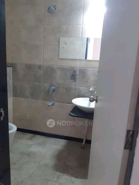 1 BHK Flat In Ganga Arcadia Near Zensar It Park, Kharadi  for Rent  In Ganga Arcadia C-building