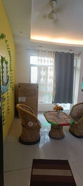 2 BHK Flat In Prateek Wisteria For Sale  In Sector 77