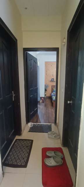 2 BHK Flat In Prateek Wisteria For Sale  In Sector 77