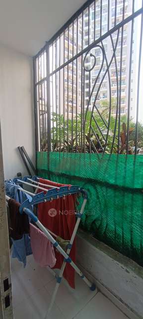 2 BHK Flat In Prateek Wisteria For Sale  In Sector 77