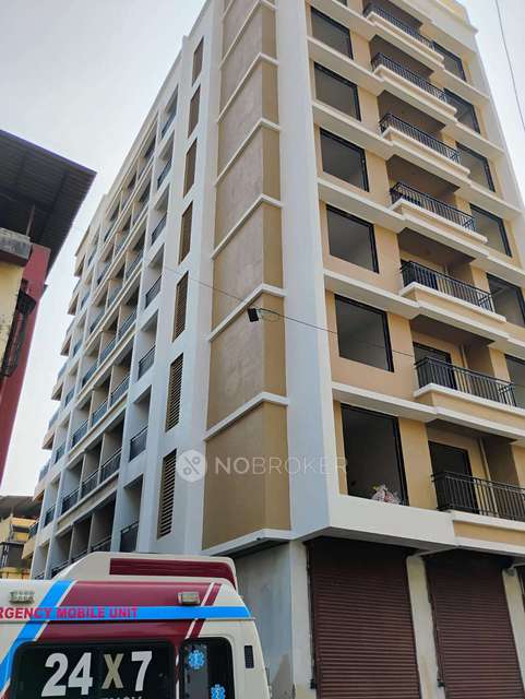 2 BHK Flat In Ishanvi Ashapura For Sale  In Kalyan