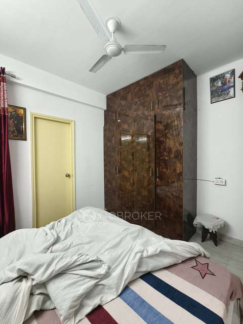 2 BHK Flat In Signature Global Signum 107 For Sale  In Sector 107