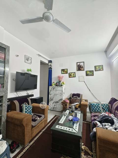 2 BHK Flat In Signature Global Signum 107 For Sale  In Sector 107