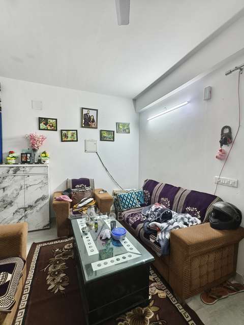 2 BHK Flat In Signature Global Signum 107 For Sale  In Sector 107