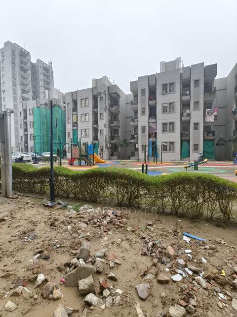 2 BHK Flat In Signature Global Signum 107 For Sale  In Sector 107