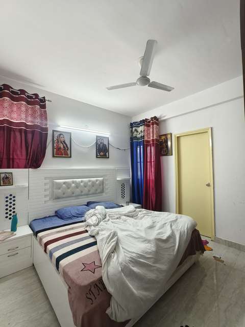 2 BHK Flat In Signature Global Signum 107 For Sale  In Sector 107