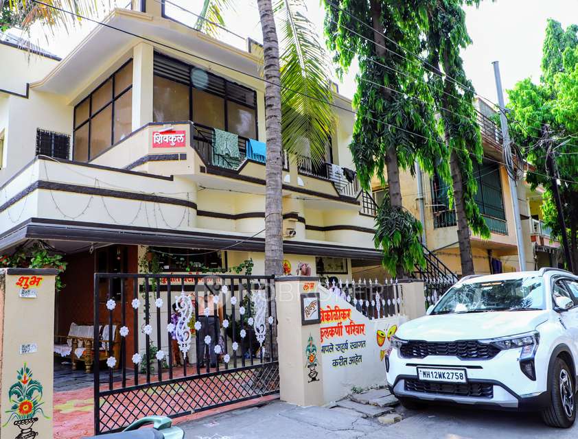 2 BHK for Rent  In Wakad