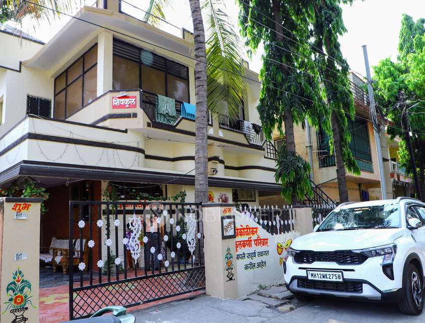 2 BHK for Rent  In Wakad