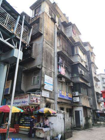 1 RK Flat In Mg Society for Rent  In Sion-bandra Link Rd, Dharavi Village, Dharavi, Mumbai, Maharashtra 400017, India