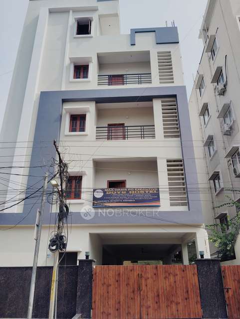 PG for Boys in Kothapet