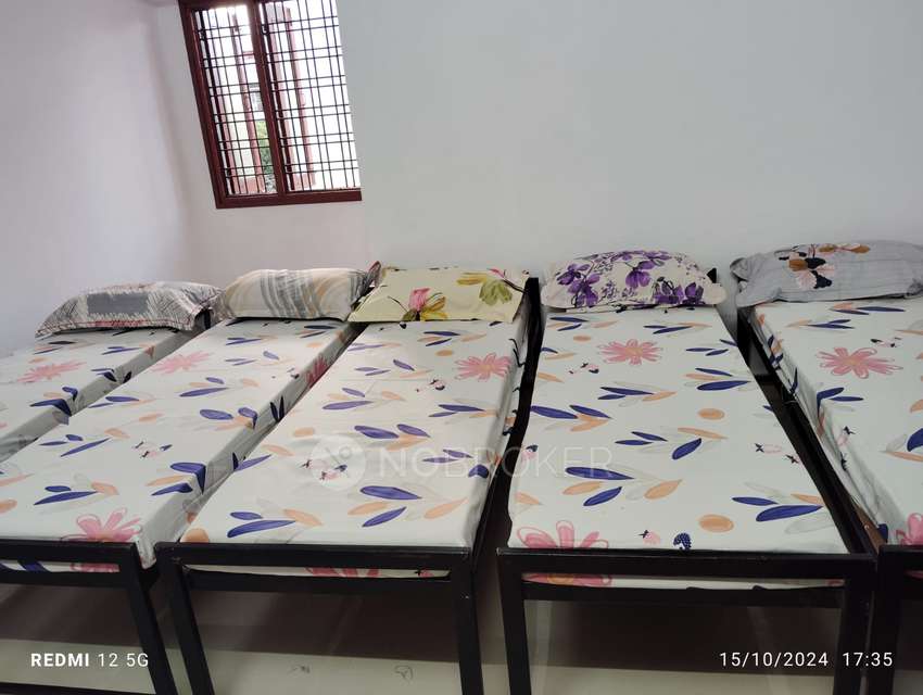 PG for Boys in Kothapet