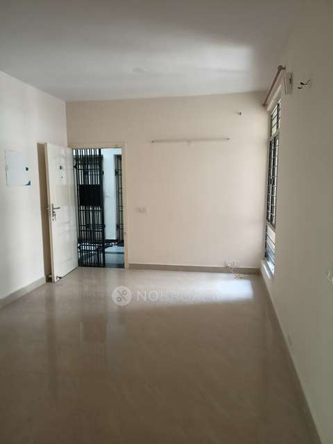 3 BHK Flat In Unitech Unihomes, Nallambakkam for Rent  In Nallambakkam