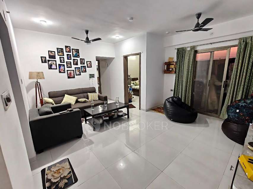 2 BHK Flat In Bramha The Collection for Rent  In Wadgaon Sheri