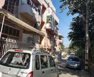 2 BHK Villa In Mig Flats for Rent  In Rampura