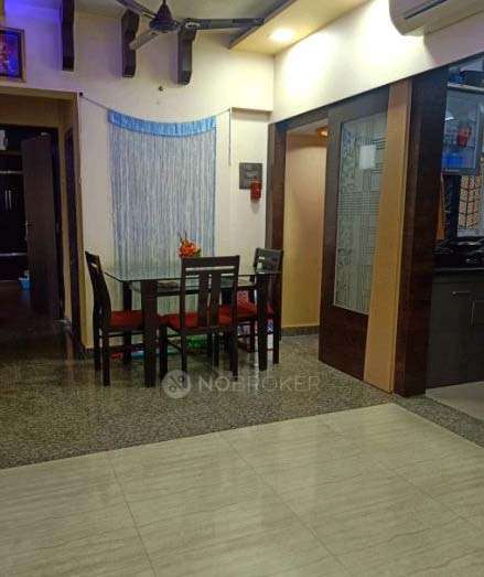 2 BHK Flat In Highland Park For Sale  In Thane West