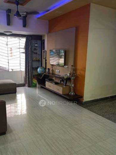 2 BHK Flat In Highland Park For Sale  In Thane West