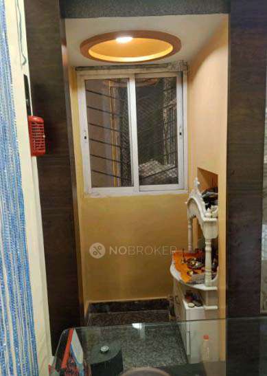 2 BHK Flat In Highland Park For Sale  In Thane West