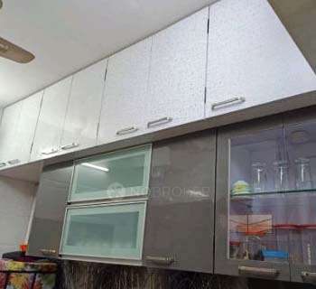 2 BHK Flat In Highland Park For Sale  In Thane West