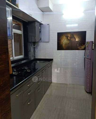 2 BHK Flat In Highland Park For Sale  In Thane West