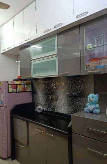 2 BHK Flat In Highland Park For Sale  In Thane West