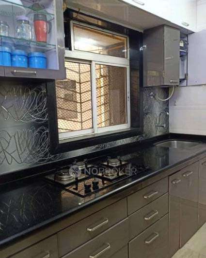 2 BHK Flat In Highland Park For Sale  In Thane West