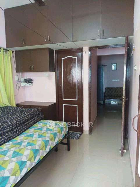 2 BHK Flat In Sakunthala Apartment For Sale  In Sri Vaishnavi Avenue