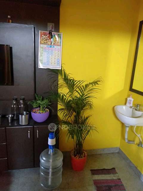 2 BHK Flat In Cambriya Home,mahii ,perungudi For Sale  In X65p+x83, Phase-1, New India Colony, Perungudi, Chennai, Tamil Nadu 600096, India