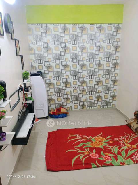 1 BHK Flat In Near By Bagbaan for Rent  In Shivajinagar