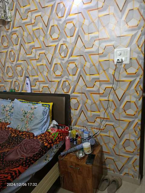 1 BHK Flat In Near By Bagbaan for Rent  In Shivajinagar