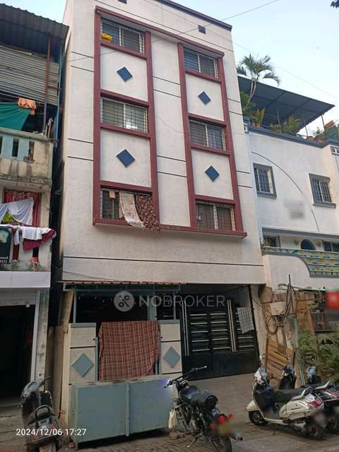 1 BHK Flat In Near By Bagbaan for Rent  In Shivajinagar