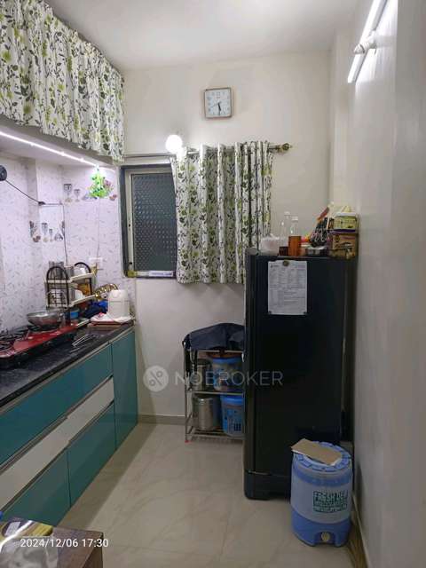 1 BHK Flat In Near By Bagbaan for Rent  In Shivajinagar