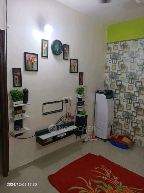 1 BHK Flat In Near By Bagbaan for Rent  In Shivajinagar