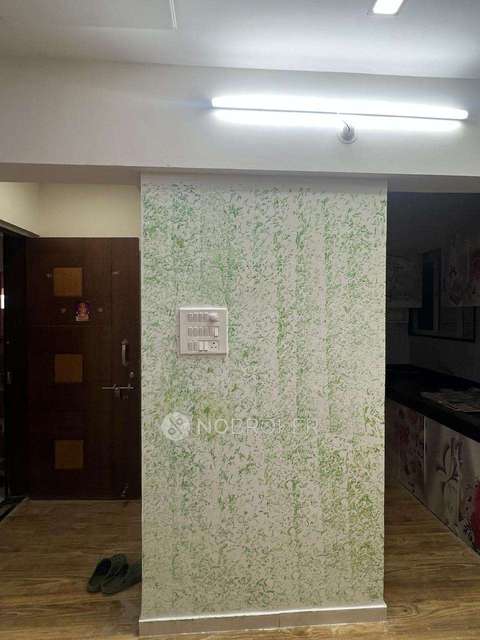 1 BHK Flat In Gk Silverland Residency for Rent  In Ravet 