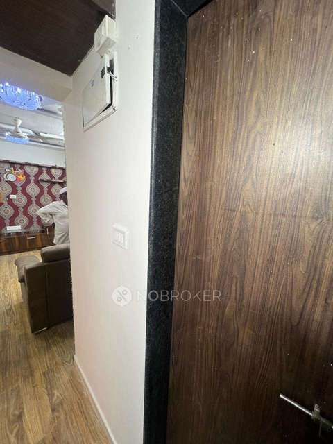 1 BHK Flat In Gk Silverland Residency for Rent  In Ravet 