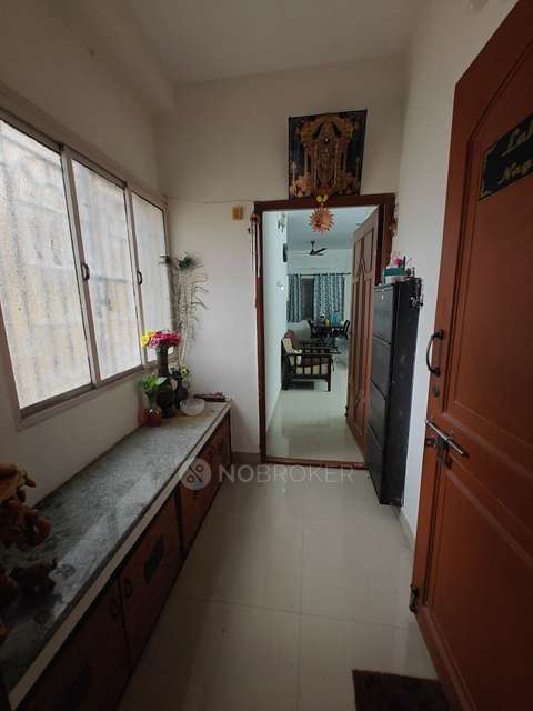 3 BHK Flat In Nutech Tulips For Sale  In Ramapuram