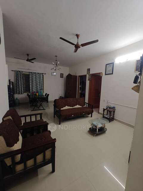 3 BHK Flat In Nutech Tulips For Sale  In Ramapuram