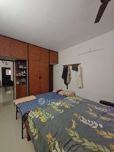 3 BHK Flat In Nutech Tulips For Sale  In Ramapuram