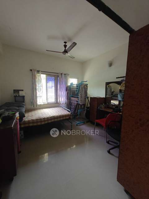 3 BHK Flat In Nutech Tulips For Sale  In Ramapuram