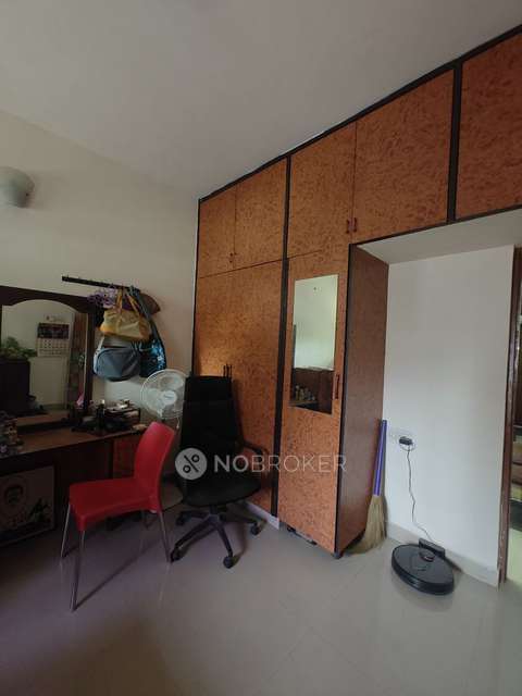 3 BHK Flat In Nutech Tulips For Sale  In Ramapuram