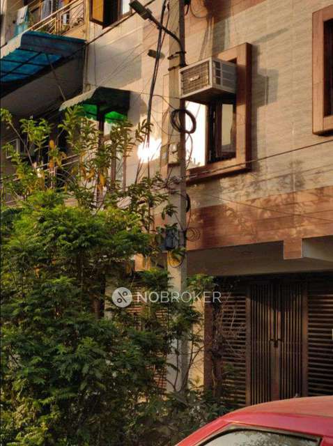 3 BHK Flat In Gokuldham Society For Sale  In Rohini