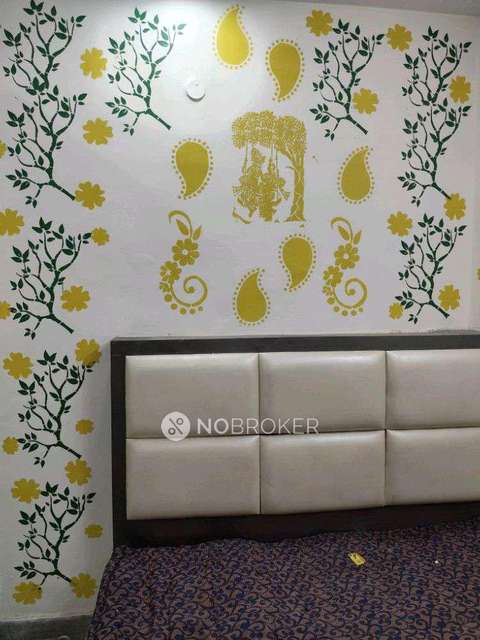 3 BHK Flat In Gokuldham Society For Sale  In Rohini