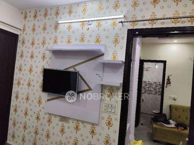 3 BHK Flat In Gokuldham Society For Sale  In Rohini
