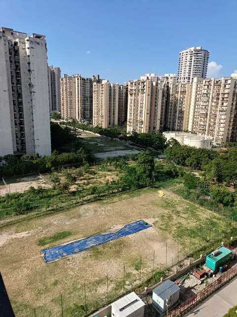 3 BHK Flat In Gardenia Gateway For Sale  In Sector 75