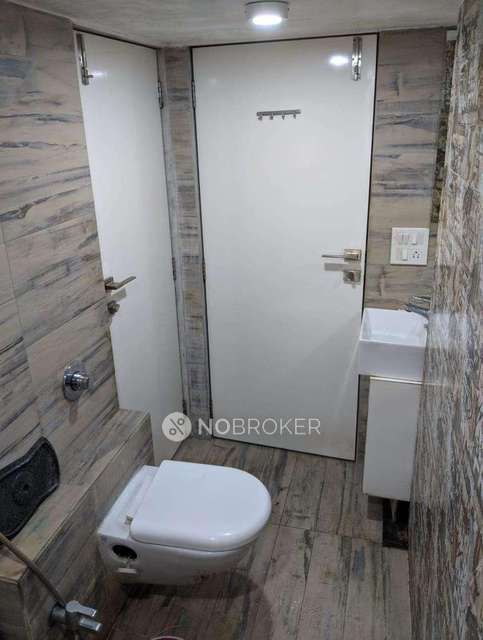 2 BHK Flat In Vasant Vihar Complex For Sale  In Chembur