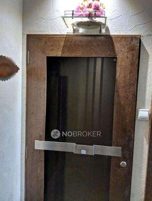 2 BHK Flat In Vasant Vihar Complex For Sale  In Chembur