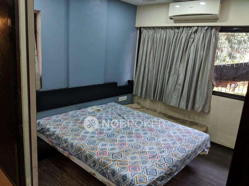 2 BHK Flat In Vasant Vihar Complex For Sale  In Chembur