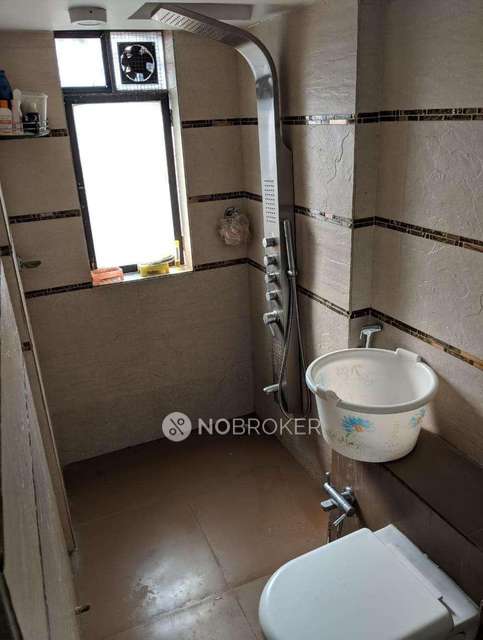 2 BHK Flat In Vasant Vihar Complex For Sale  In Chembur