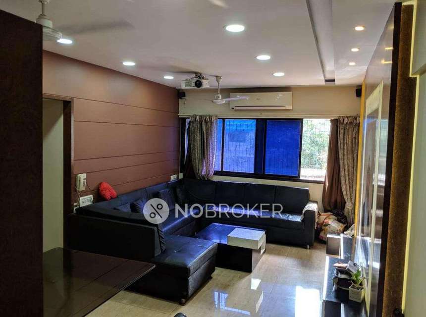 2 BHK Flat In Vasant Vihar Complex For Sale  In Chembur