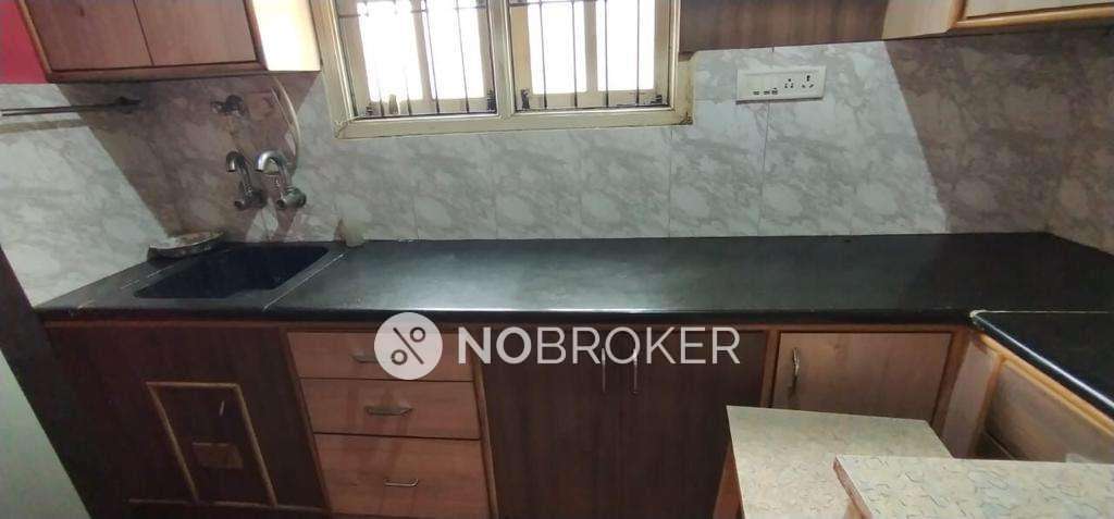 2 BHK Flat In Comfort Narayana Villa For Sale  In Shanti Nagar